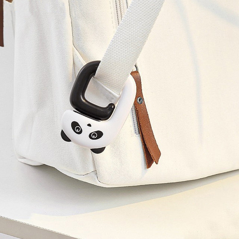 Tableside Bag Hook