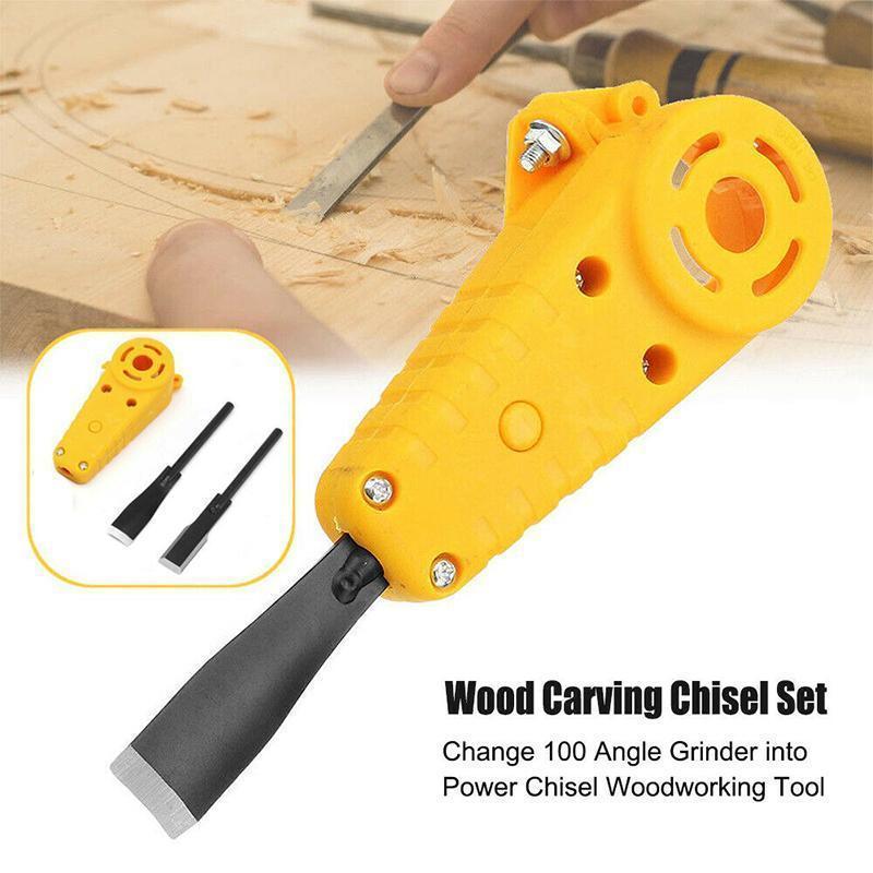 Woodcarving Electric Chisel