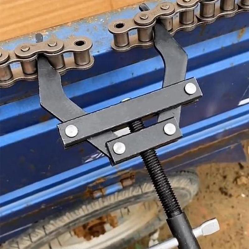 Chain Connecting Tools For Reller Chain