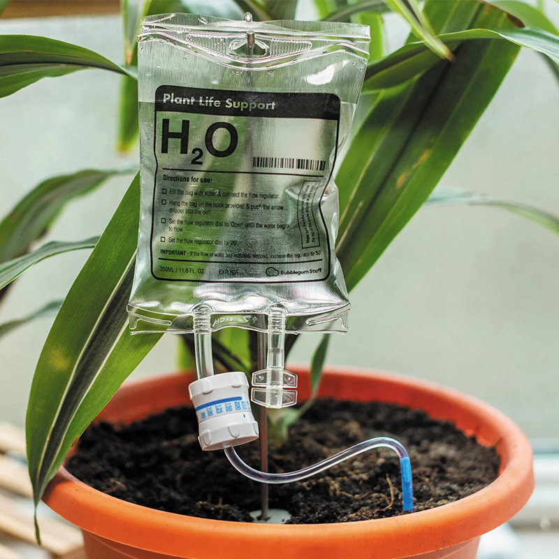 Plant Drip Bag - Plants Drip Irrigation