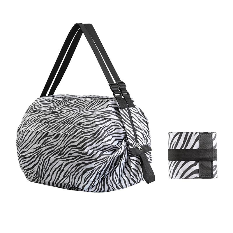 Foldable Travel Portable Shopping Bag