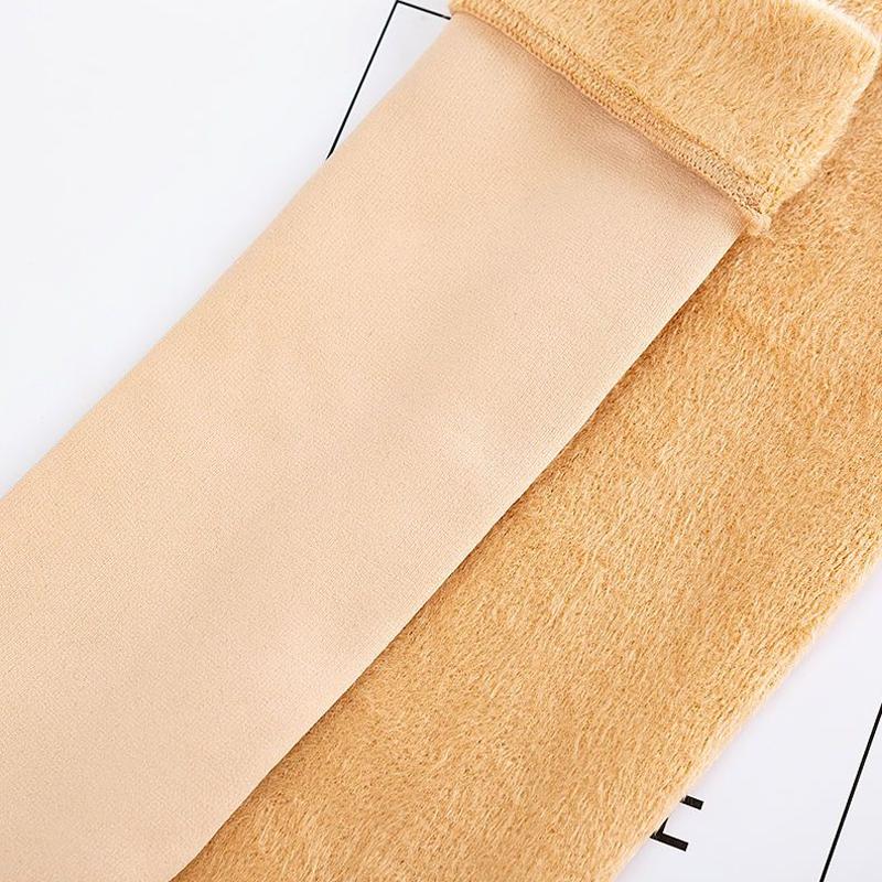 Presale>>Winter Soft Plush Floor Socks