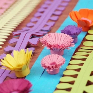 Easy Quilling Winder Board With Needles