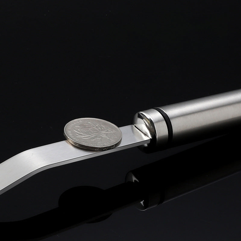 Stainless Steel Musher