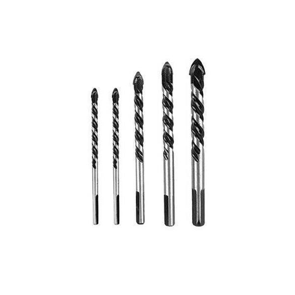 Multifunctional Drill Bits