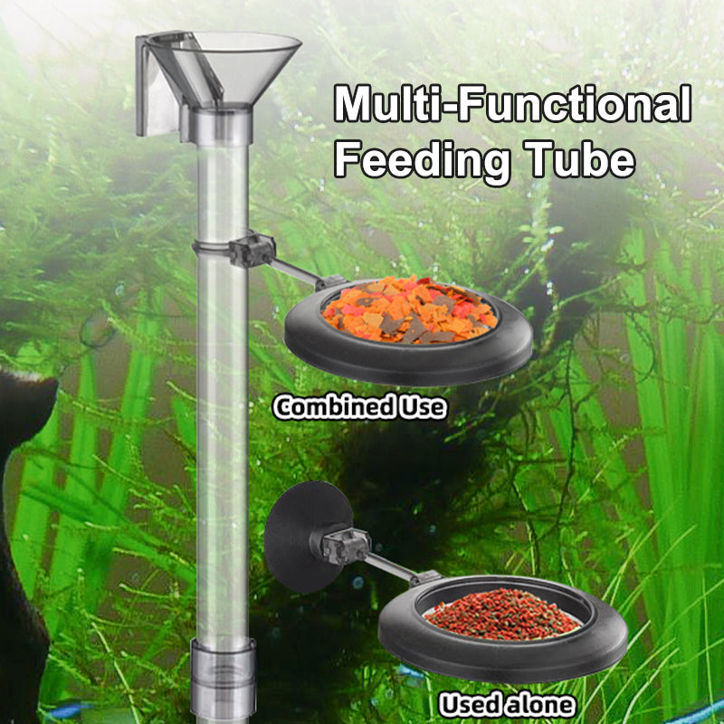 Aquarium Floating Feeder