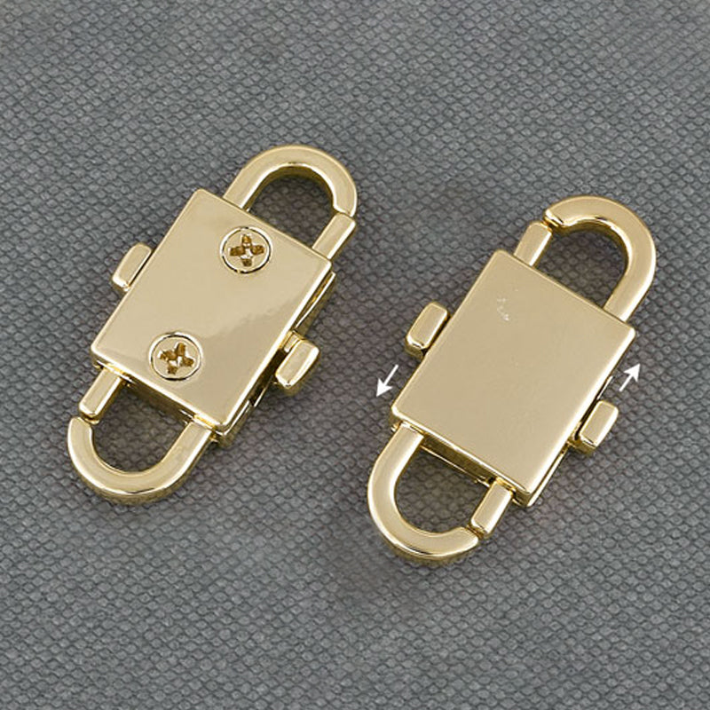 Metal Adjustment Buckle