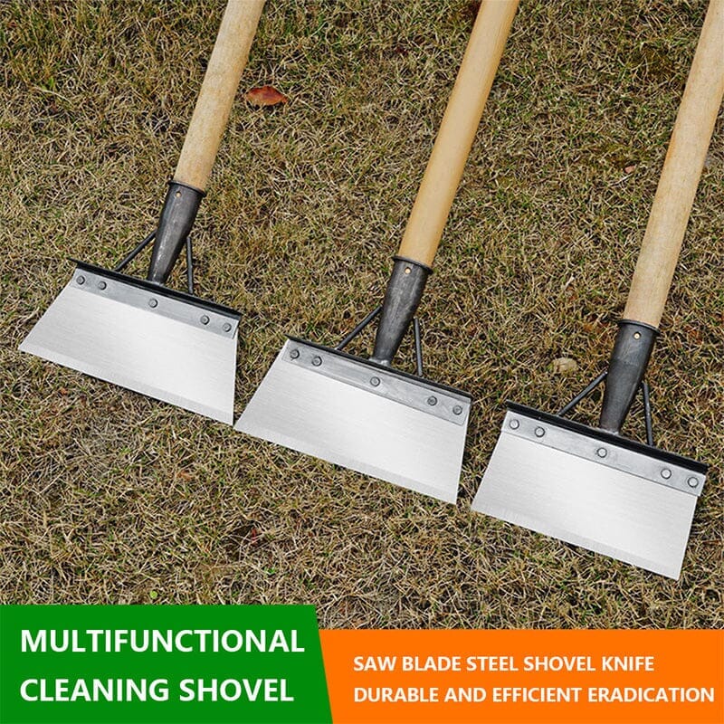 Multifunctional Cleaning Shovel💗