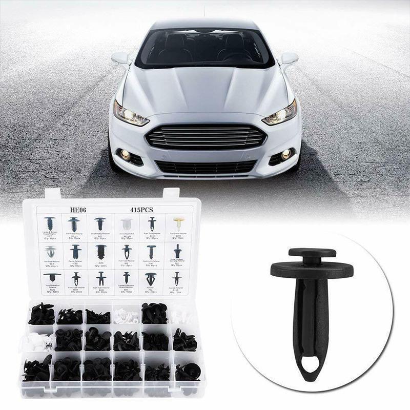 🔥Hot Sale🔥Car Fastener Box Set