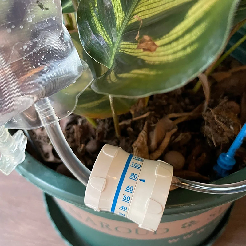 Plant Drip Bag - Plants Drip Irrigation
