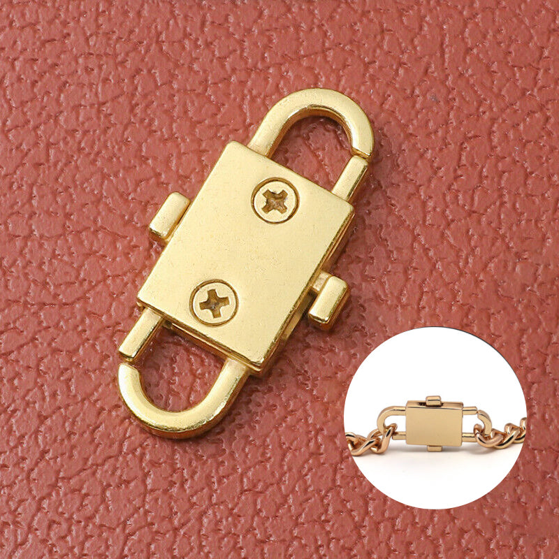 Metal Adjustment Buckle