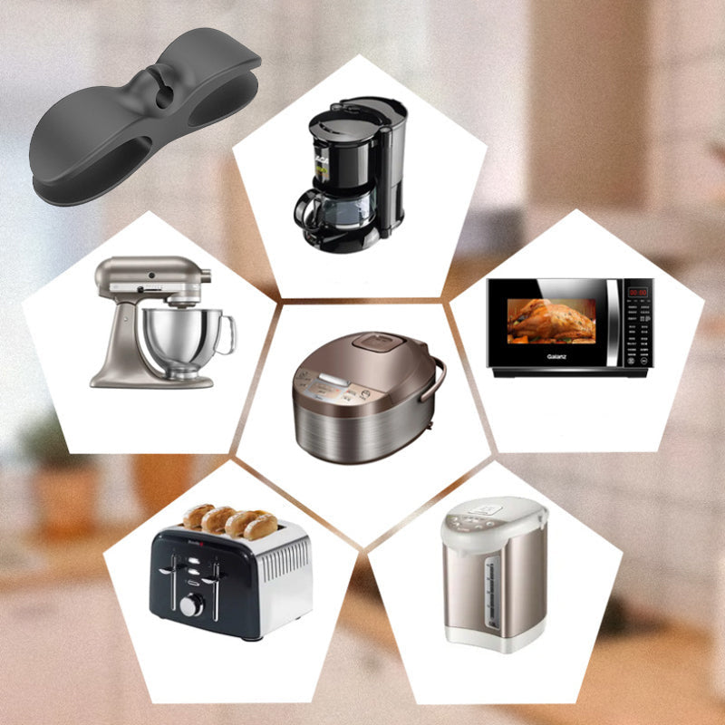 🎅New Upgrade Cord Organizer For Kitchen Appliances