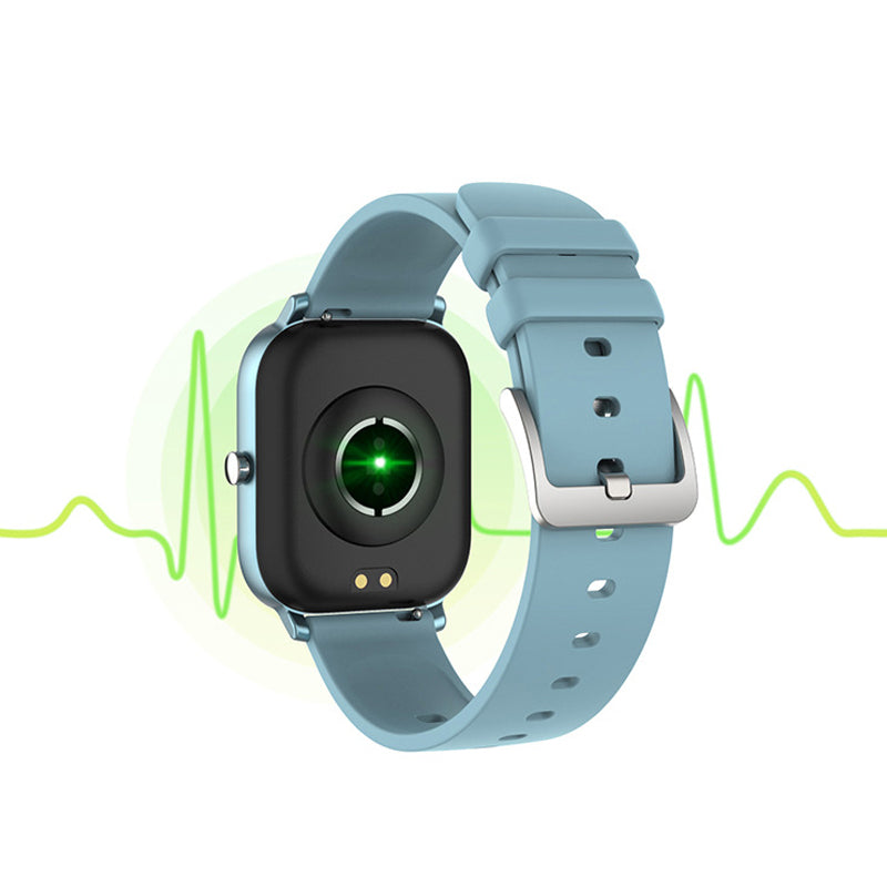 Bluetooth Health Watch