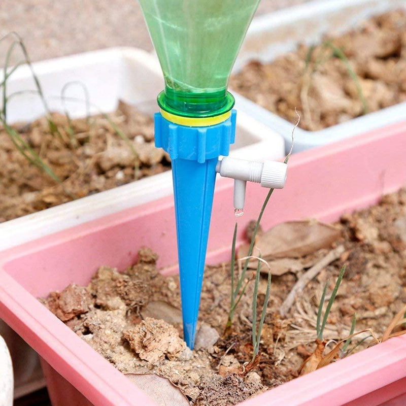 Automatic Watering Devices with Switch Control