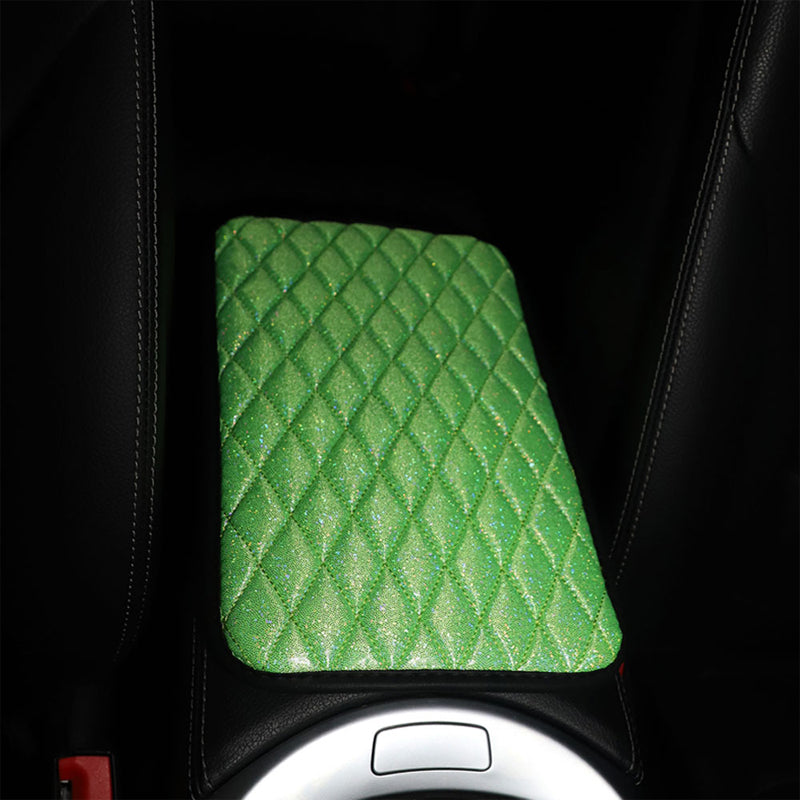 Breathable Armrest Box Mat