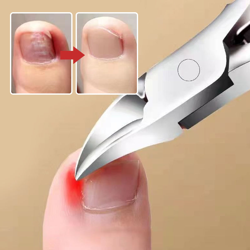 Large Nail Clippers