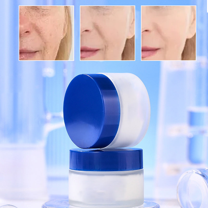 Anti-wrinkle Rejuvenation Cream