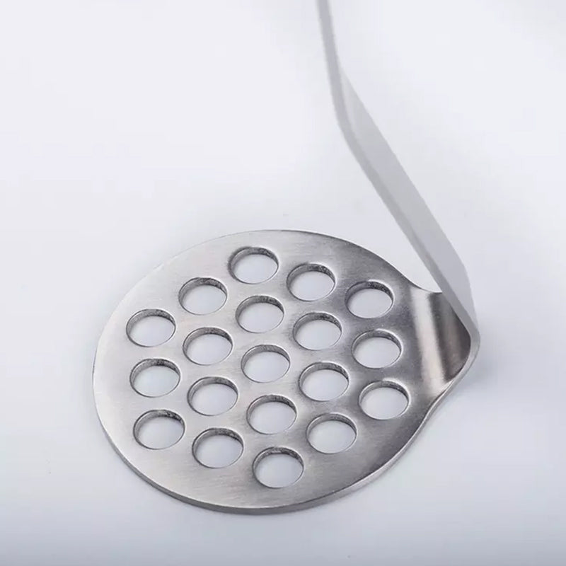 Stainless Steel Musher