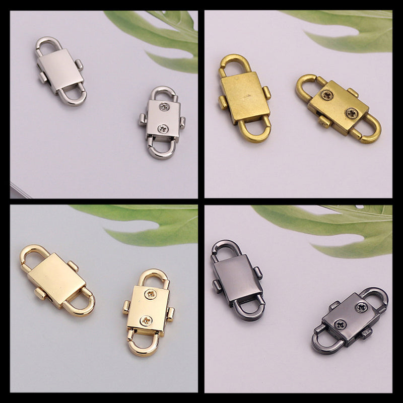 Metal Adjustment Buckle