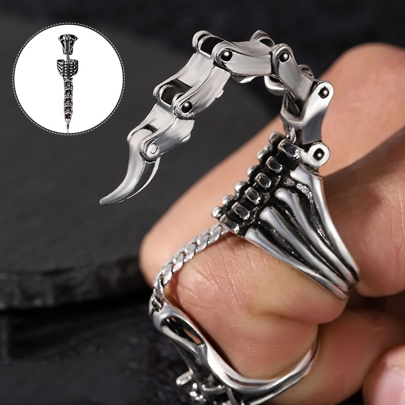 Scorpion Tail Event Ring