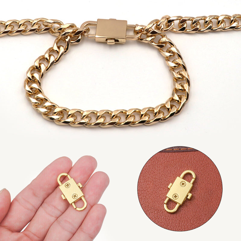 Metal Adjustment Buckle