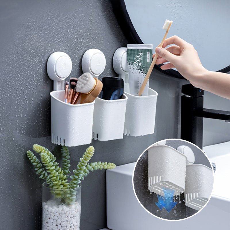 Toothbrush Holder Suction Cup