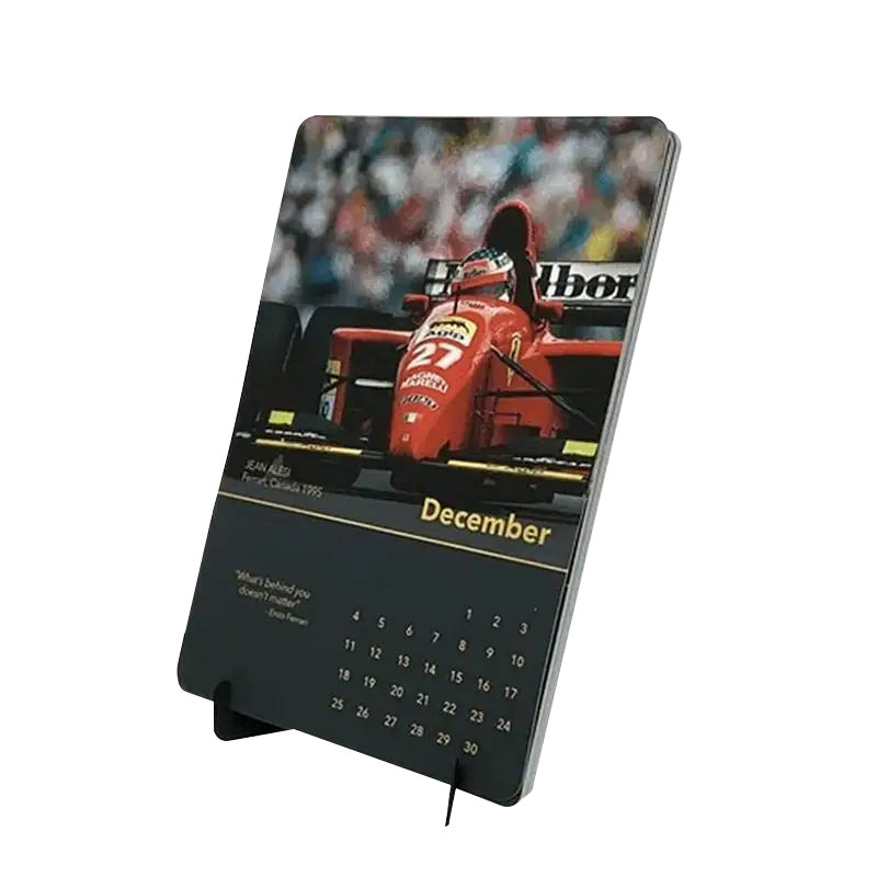 2024 Formula 1 Calendar for F1 fans