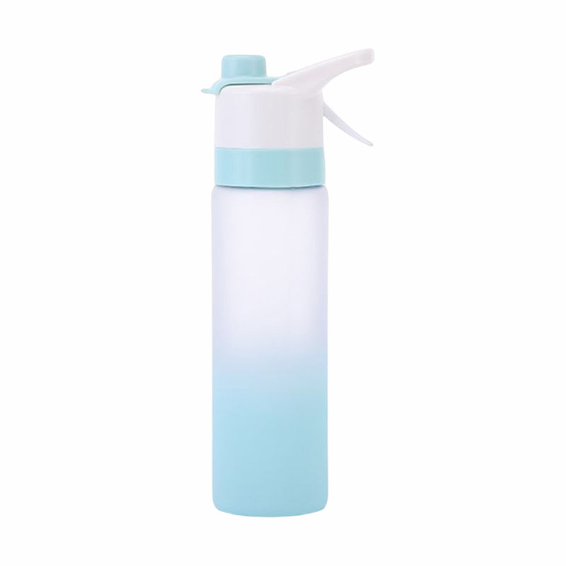 Large Capacity Portable Outdoor Sports Spray Bottle