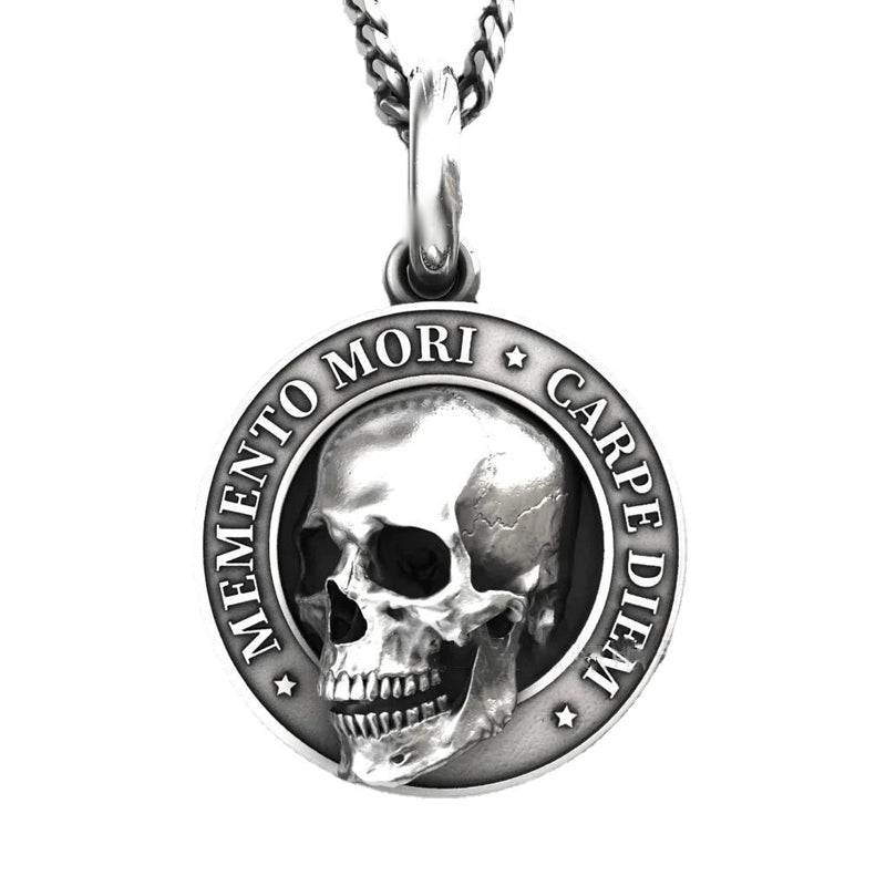 Skull Pendant