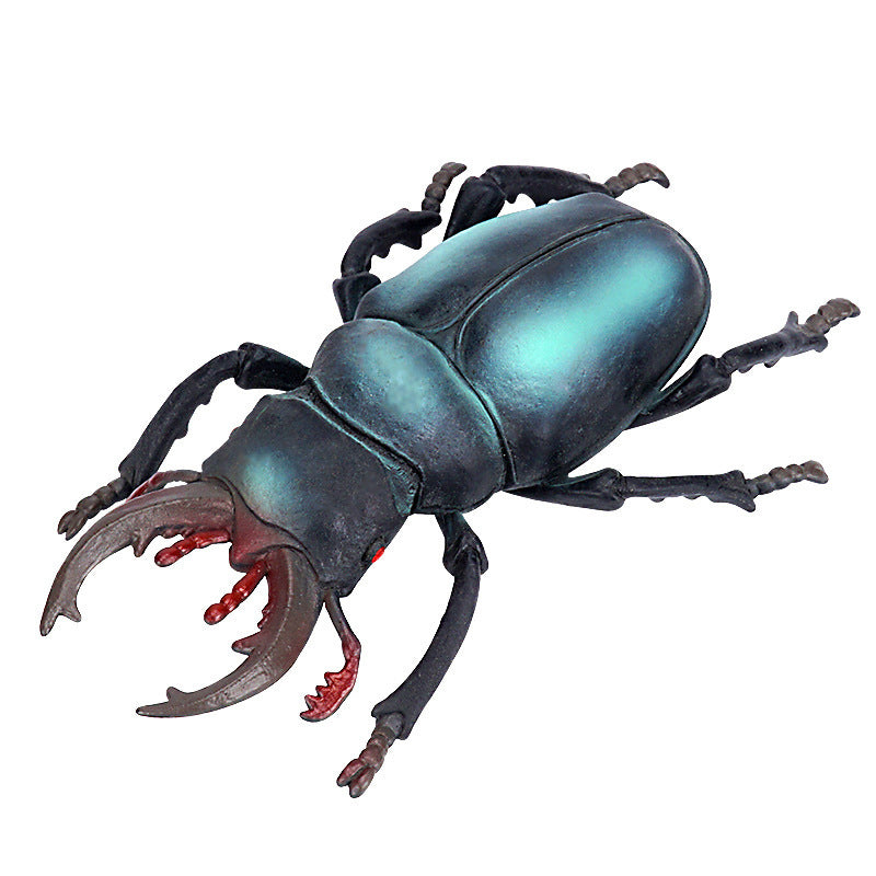 Simulated Insect Model
