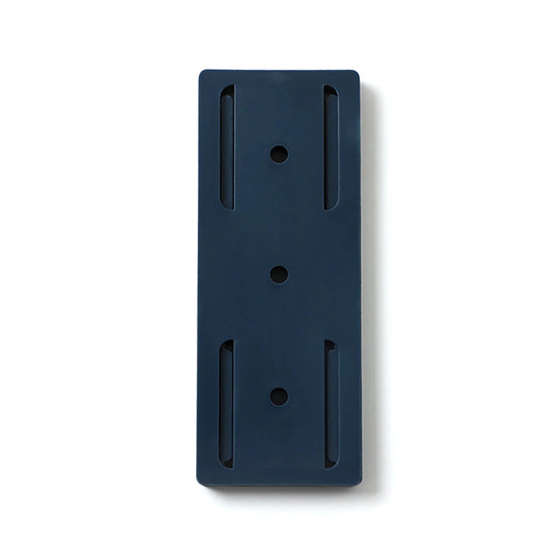 Self-Adhesive Punch-free Socket Fixer Holder