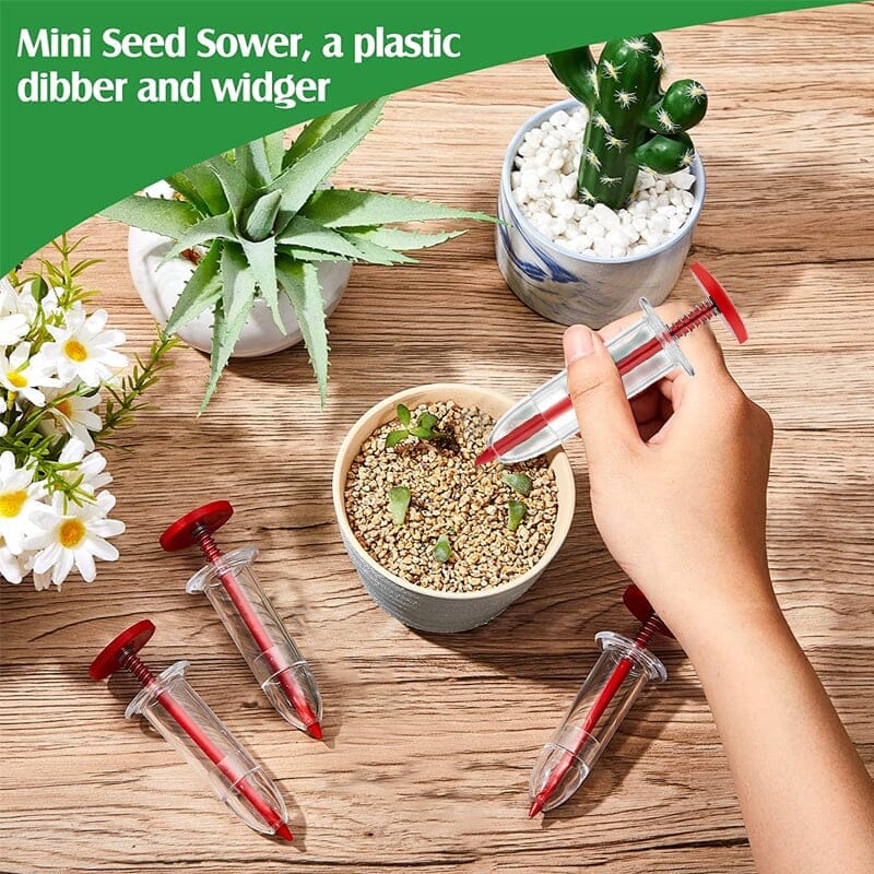 Mini Seed Spreader