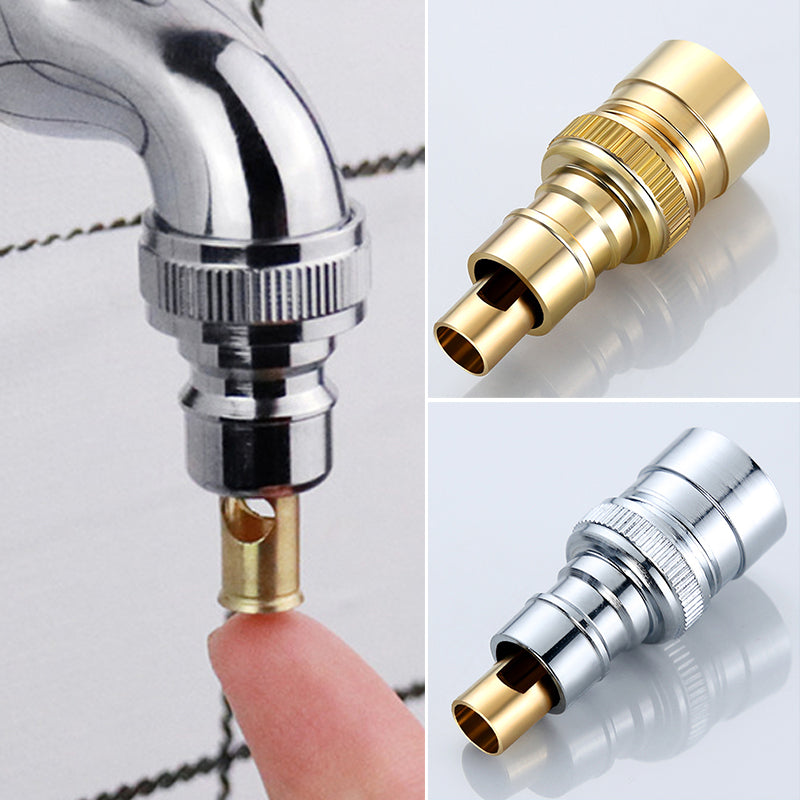 Faucet Leakproof Adapter