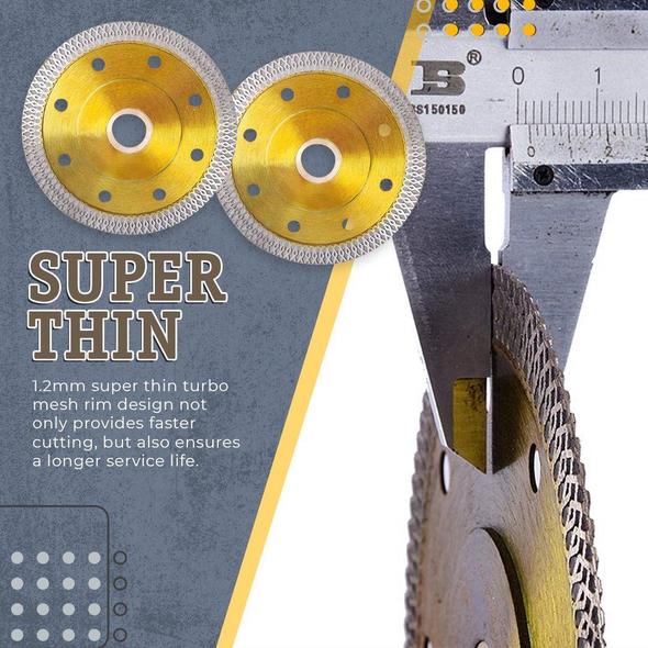 Tile Cutting Blade