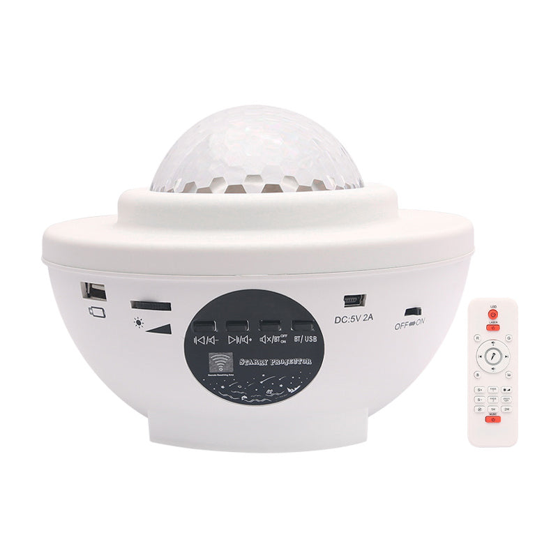 LED Night Lamp