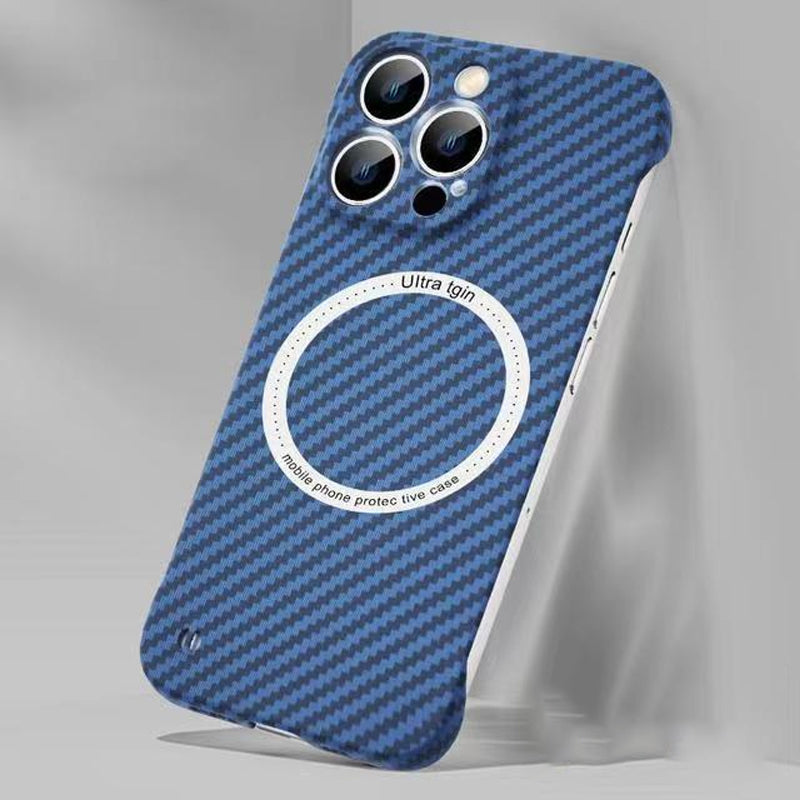Carbon Fiber Lightweight Phone Case